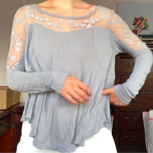 Free people New Romantics too